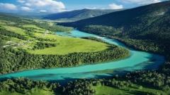 2026 新疆深度旅遊指南:探尋喀納斯、賽里木湖與禾木的美景