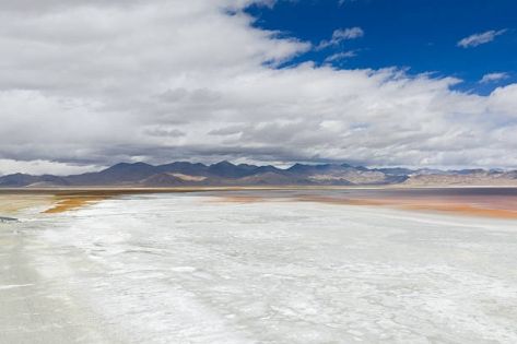 阿里無人區：走進世界屋脊最孤獨、最純粹的荒原