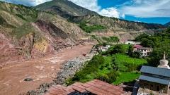 318 國道進藏詳解:沿途主要城市與經典路段全解析