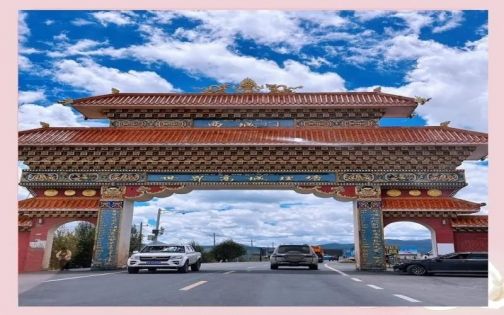 川西理塘-海拔4000米的天空之城，美到窒息_2_dragon_来自小红书网页版(1)