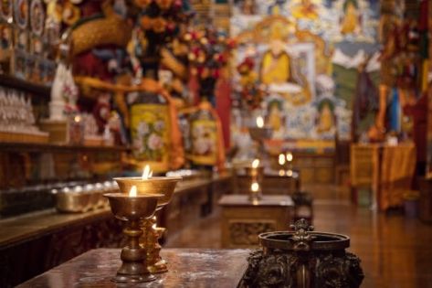 香格里拉旅遊攻略：探索雲南秘境天堂與藏族文化聖地