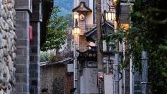 大理旅遊全攻略｜蒼山洱海、古城漫步與浪漫慢生活體驗