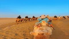 暑假跟著紀錄片《河西走廊》旅行:超詳細深度攻略