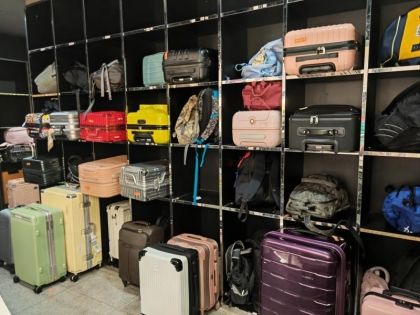 青藏鐵路行李限額與寄存指南：進藏火車行李規定一次了解