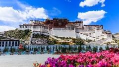 從美國去西藏旅遊：簽證、交通與旅行準備指南