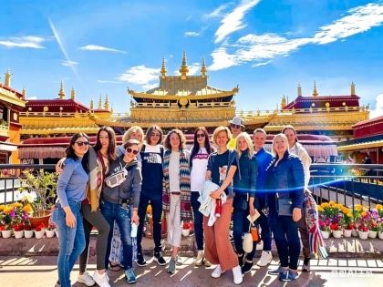 西藏旅遊旺季即將到來：3條熱門路線推薦