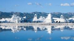 茶卡鹽湖最佳旅遊時間是什麼時候？四季景觀與實用攻略