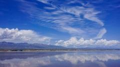 茶卡鹽湖交通指南：如何從西寧前往天空之鏡