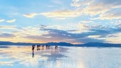 茶卡鹽湖門票全攻略 - 淡旺季票價、優惠政策與景區收費說明