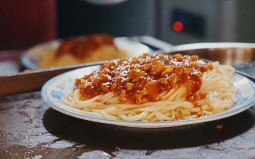 西北敦煌美食推薦：一座沙漠綠洲裡的味覺記憶