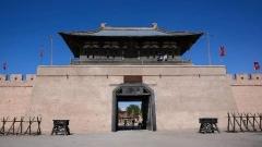 最新敦煌古城旅遊指南:走進西北古城世界