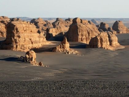 敦煌旅遊注意事項：第一次去敦煌必看的完整指南