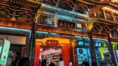 敦煌沙州夜市遊覽指南:位置交通、美食、購物、文化體驗與實用建議