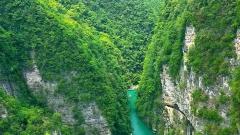 張家界8月旅遊實用攻略:天氣、景點、交通、住宿一篇看懂