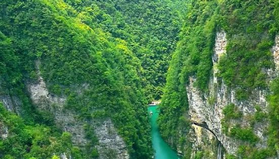 張家界8月旅遊實用攻略：天氣、景點、交通、住宿一篇看懂