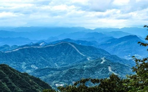 張家界7月天氣詳解：夏季旅遊實用指南