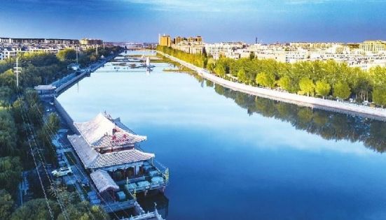 敦煌8月天氣：氣溫特點、穿衣建議與景點出行指南