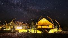 敦煌6月旅遊攻略：天氣、穿衣、門票與行程安排