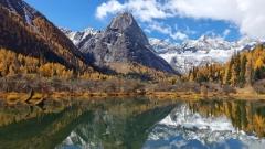 川西值得去嗎?川西旅遊景點推薦