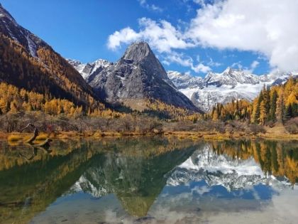 川西值得去嗎？川西旅遊景點推薦