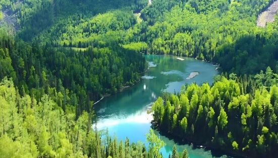 中國夏天去哪裡最舒服？中國夏天最美旅行地推薦