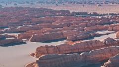 敦煌3月旅遊：天氣特點、景點開放、交通方式與住宿餐飲全面指南