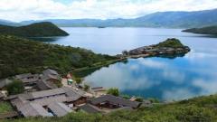 雲南瀘沽湖深度遊玩攻略：景點、交通、美食與摩梭文化指南