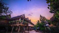 雲南旅遊城市西雙版納：交通住宿景點美食實用指南