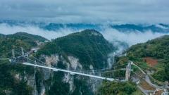 張家界7月旅遊攻略 - 夏日避暑賞峰林指南