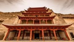 敦煌5月深度暢玩旅遊攻略:氣候最佳的絲路探秘之旅