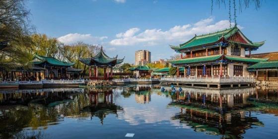 昆明旅遊必去景點：市區周邊經典地標與美食費用全攻略