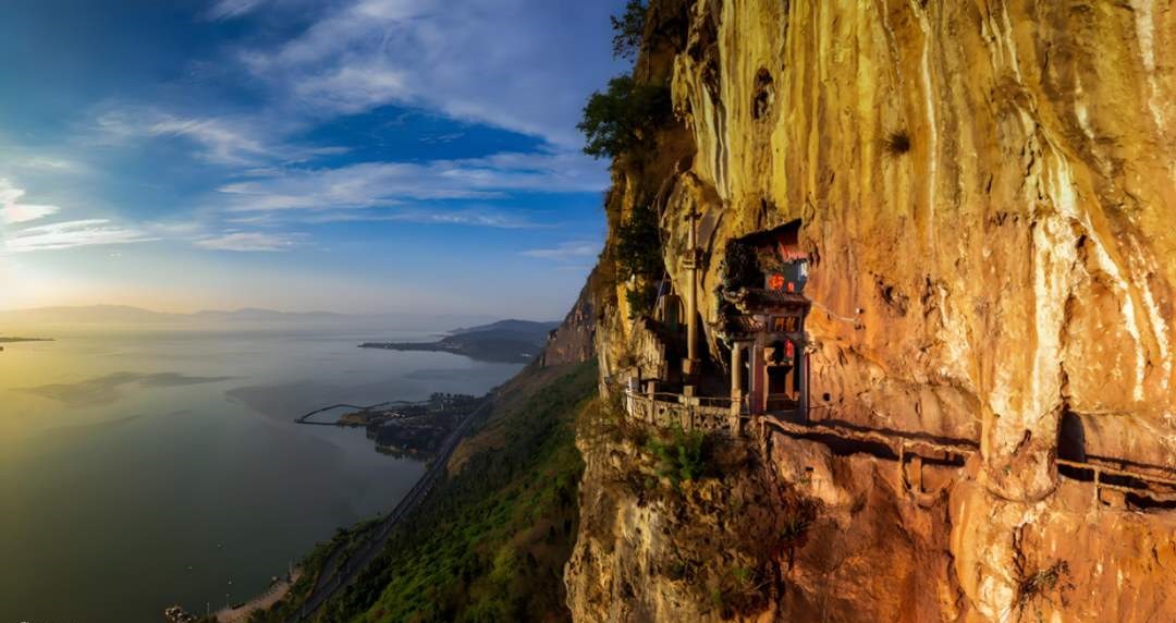 雲南浪漫行:昆明-大理-麗江純玩6日拼團游