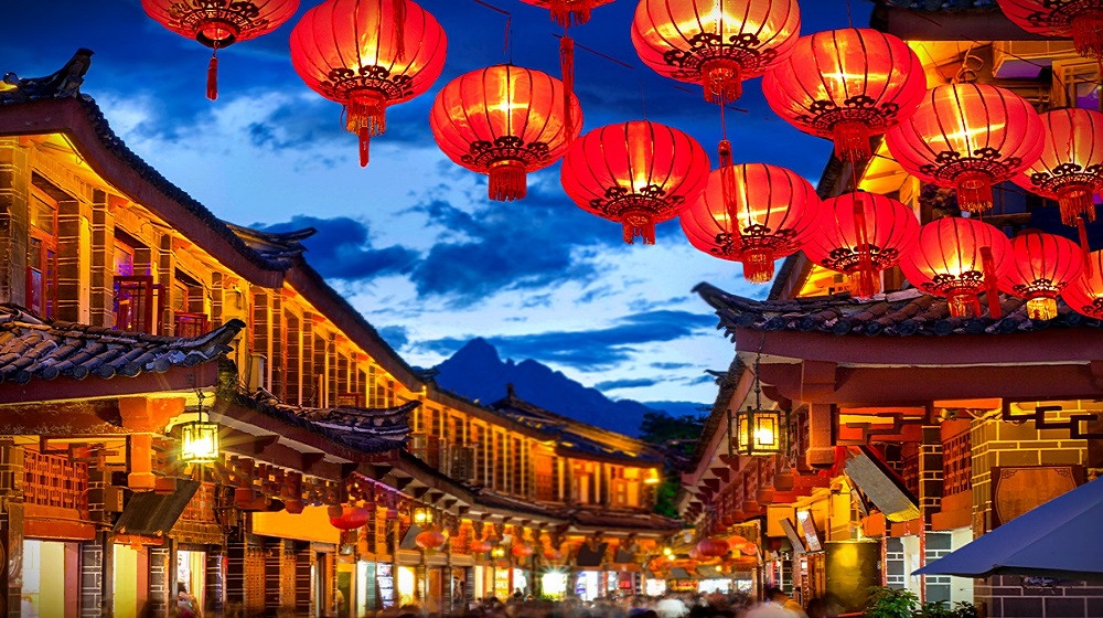 雲南浪漫行:昆明-大理-麗江純玩6日拼團游