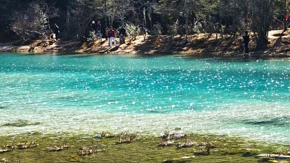 云南深度10日游：畅游昆明、大理、丽江、香格里拉与泸沽湖