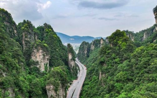 北京到張家界交通攻略完整版｜省心暢行