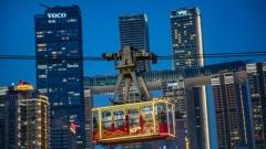 長江索道是交通工具還是旅遊項目？