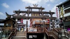 張家界最受歡迎的夜市：感受湖南張家界的夜生活