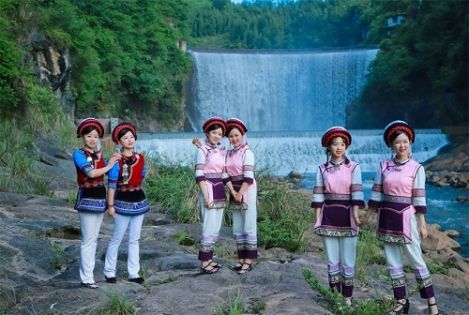 張家界少數民族有哪些？土家族、苗族與白族風情體驗