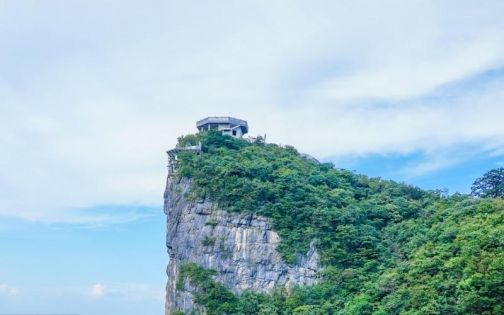 成都到张家界交通攻略完整版｜省心出行不绕路