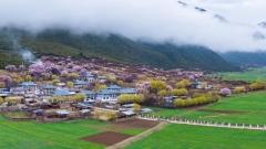 中國春季旅行推薦｜赴一場山河與花開的浪漫之約