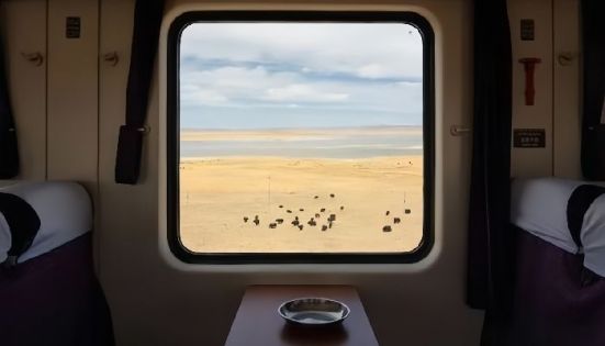青藏鐵路