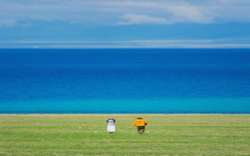 新疆夏日穿衣最實用攻略|出片與保命兼顧