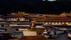 蘭州甘肅、青海深度遊玩13天12晚