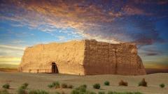 走進敦煌戈壁深處:玉門關與漢長城的千年邊塞遺跡之旅