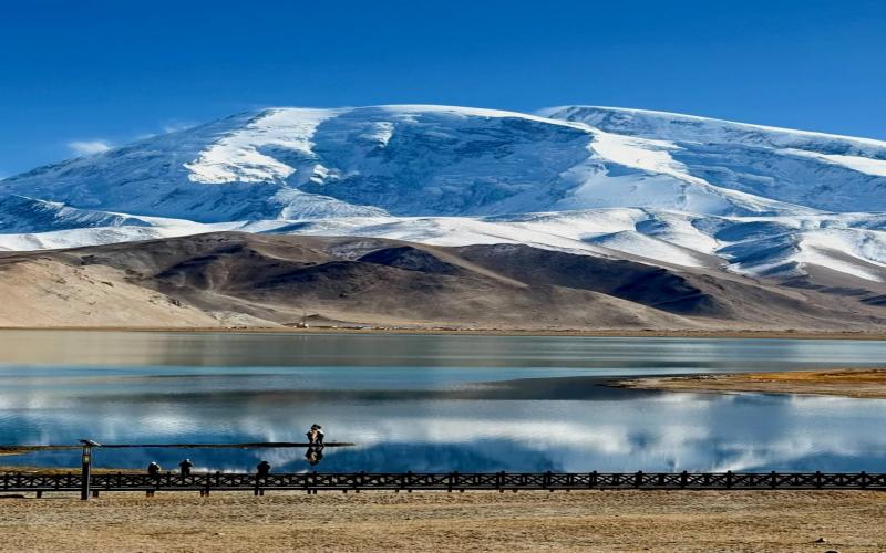 南疆·金秋胡楊林13天深度遊