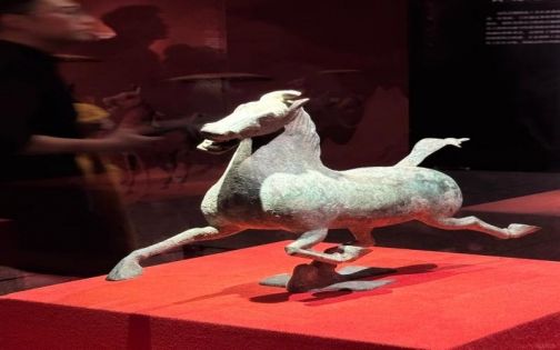 河西走廊幾月份去最好?3–5月春季旅行完整攻略