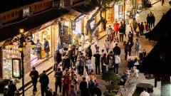 雲南7天旅行路線：昆明、大理、麗江與香格里拉經典行程