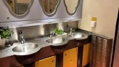 西藏火車廁所及衛生指南 - 暢遊高原旅途無憂