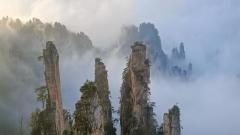 张家界旅游注意事项：行前實用指南