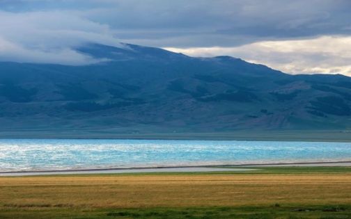 新疆夏日天氣全解析｜乾熱、溫差、日照一次看懂